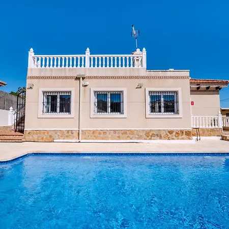 Villa Grecia *