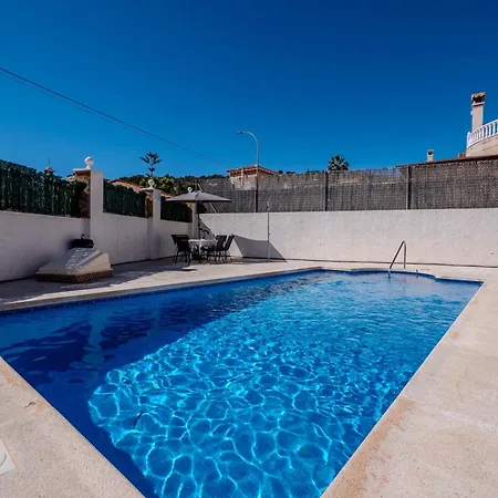 Grecia Villa San Miguel De Salinas