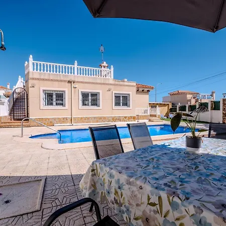 Villa Grecia *