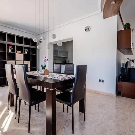 Grecia Villa
