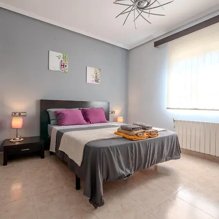 Grecia Villa *