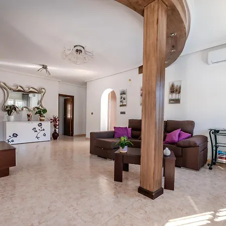 Villa Grecia *