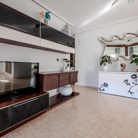 Grecia Villa San Miguel De Salinas