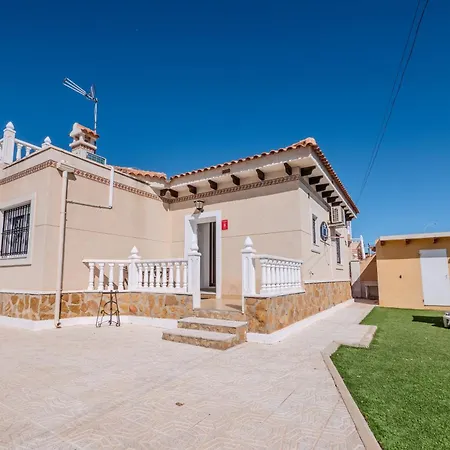 Grecia Villa San Miguel De Salinas