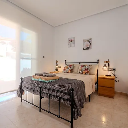 Villa Grecia
